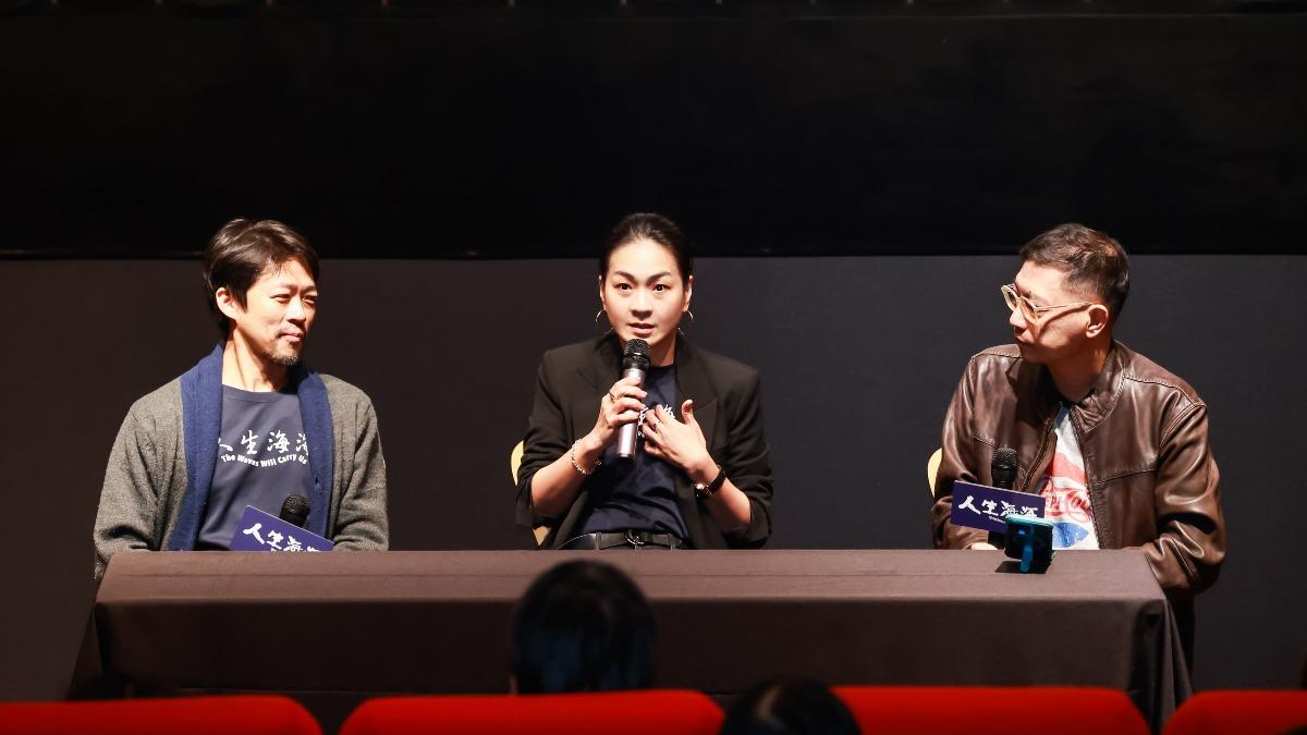 《人生海海》魏雋展狂練口音遭全盤推翻! 金馬遺珠背後滿滿「廖氏折磨」