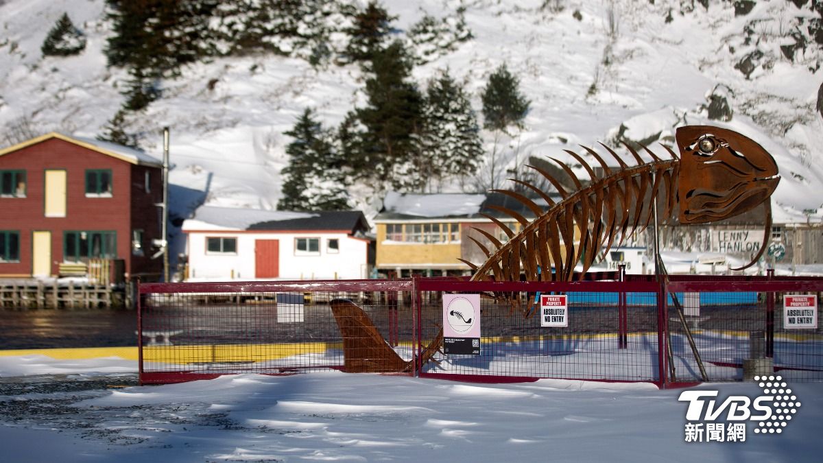 英航遭控敷衍!乘客受困零下10度極寒數日 怒轟:假期毀了