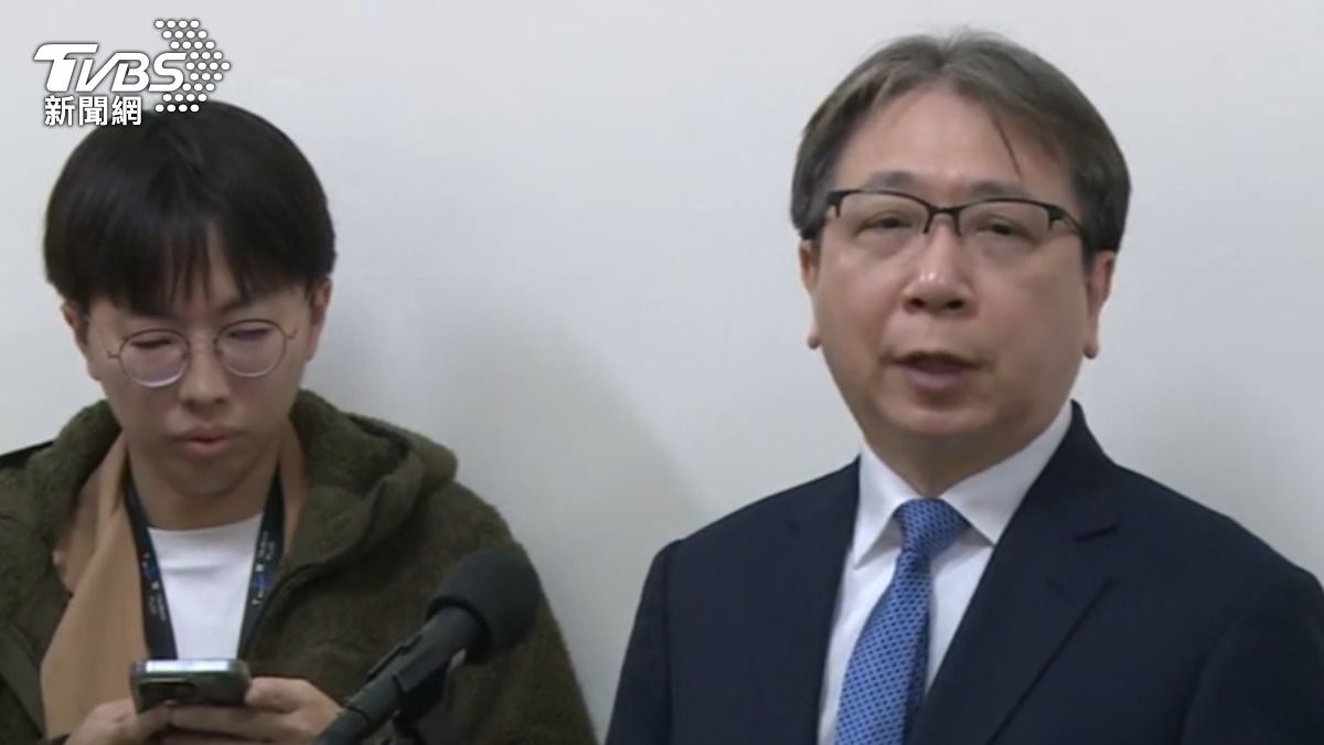 影音/ 國安局示警鄭習會分化台美!國民黨反駁:對話有助兩岸降溫