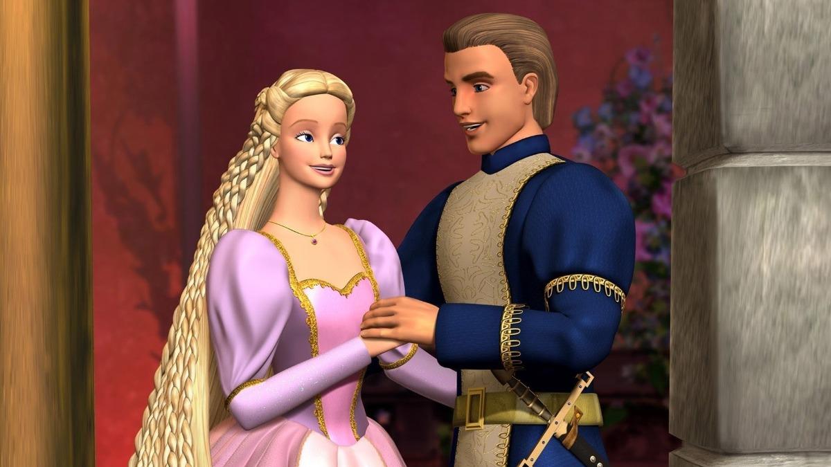 誰的童年沒有她?芭比系列動畫首登大銀幕 經典《胡桃鉗》、《天鵝湖》粉色重現