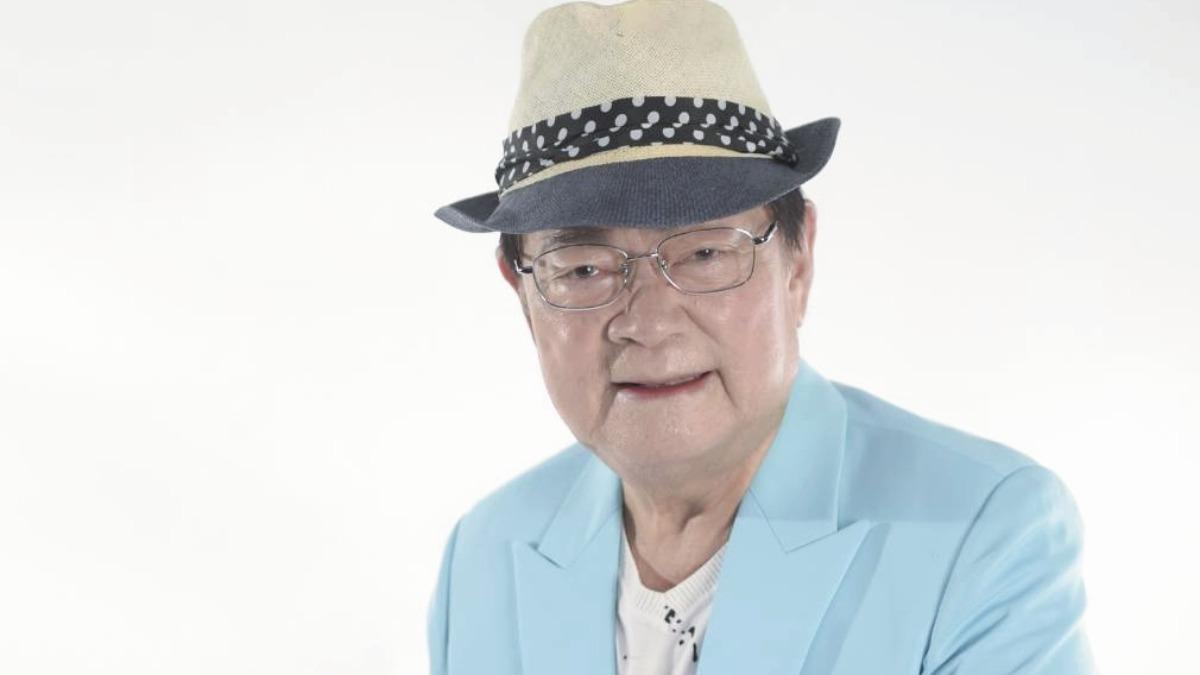 85歲「嘻哈始祖」是他!罕見露面曝近況 竟是因為黃西田