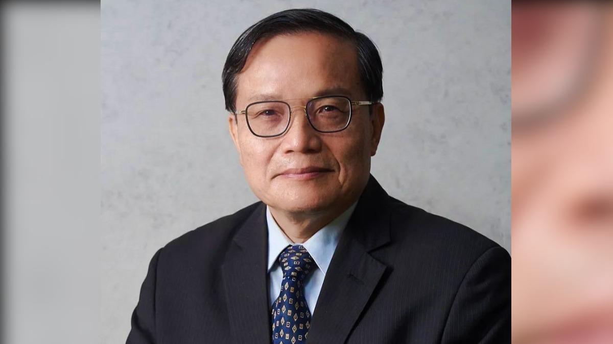 服務台泥逾50年 台泥綠能董事長呂克甫病逝