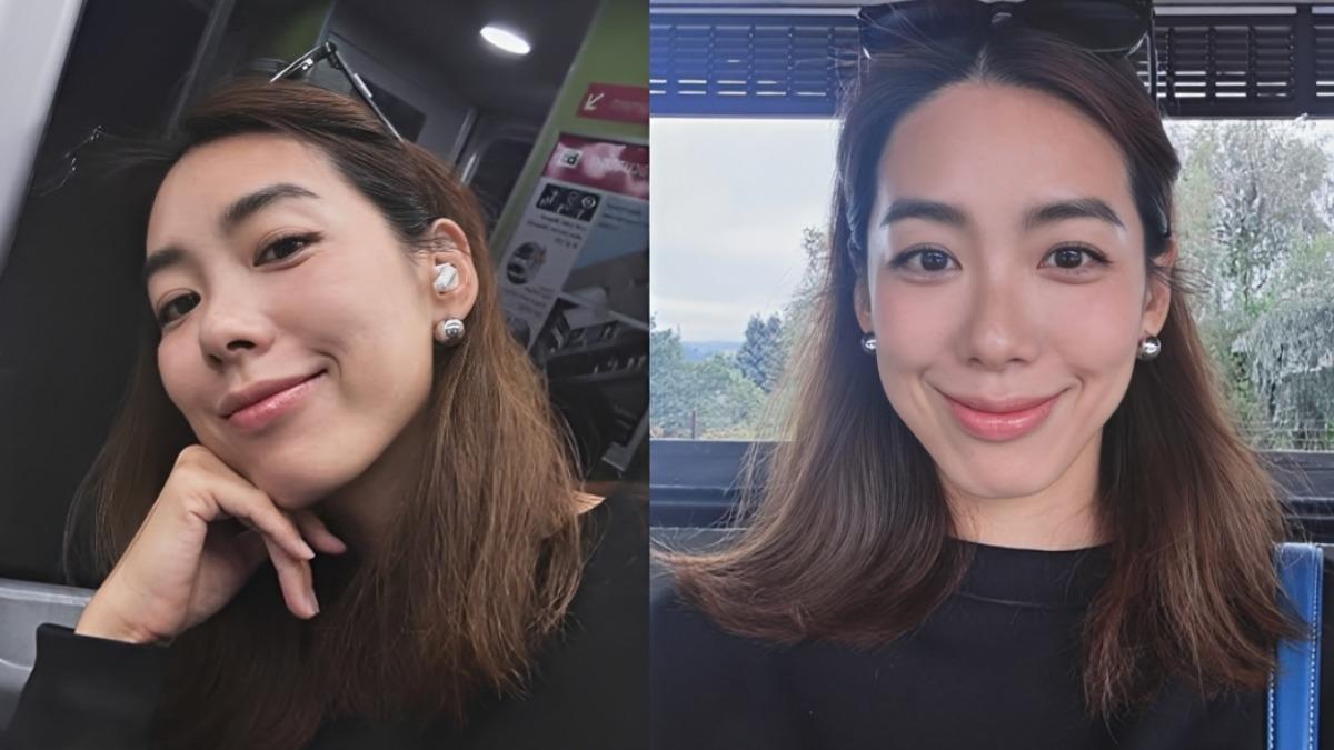 髮量少怎辦?女星曝「生髮穴位」刮痧法!步驟超簡單