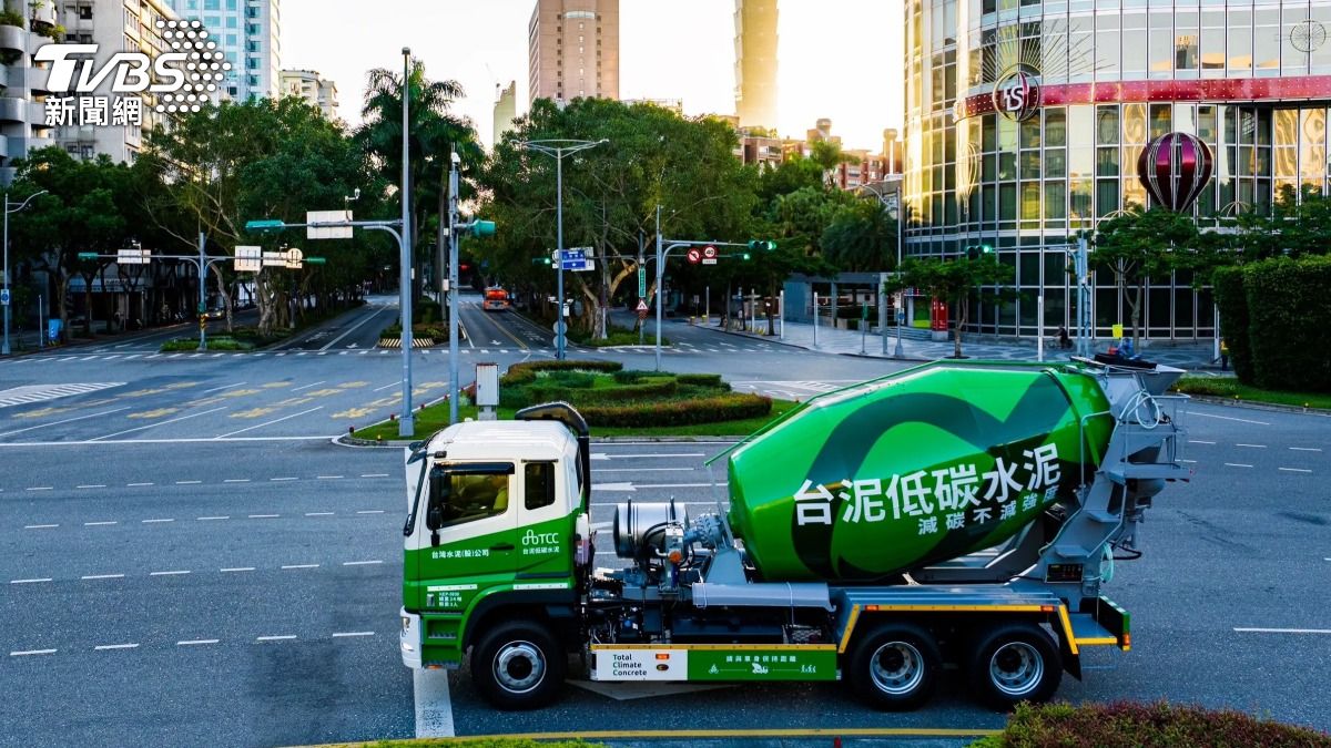 Jeffrey Koo Jr. quietly buys 5.26% stake in Taiwan Cement