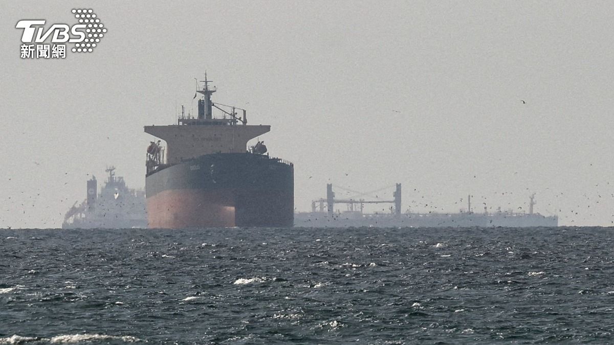 美伊會談前 伊朗官員:這天可能「限制性」開放荷姆茲