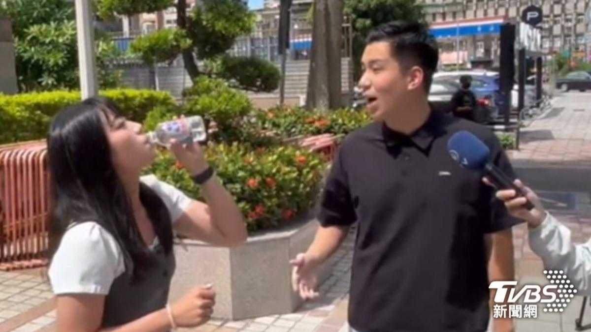 昔搬核廢水反核三重啟!「送水哥」陳聖文突改口挺核 網一片看傻