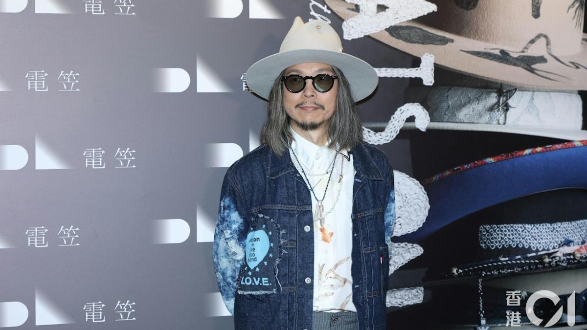 王雙駿宣布辭任英皇群星演唱會音樂總監!嘆方向全變:難與歌手對話