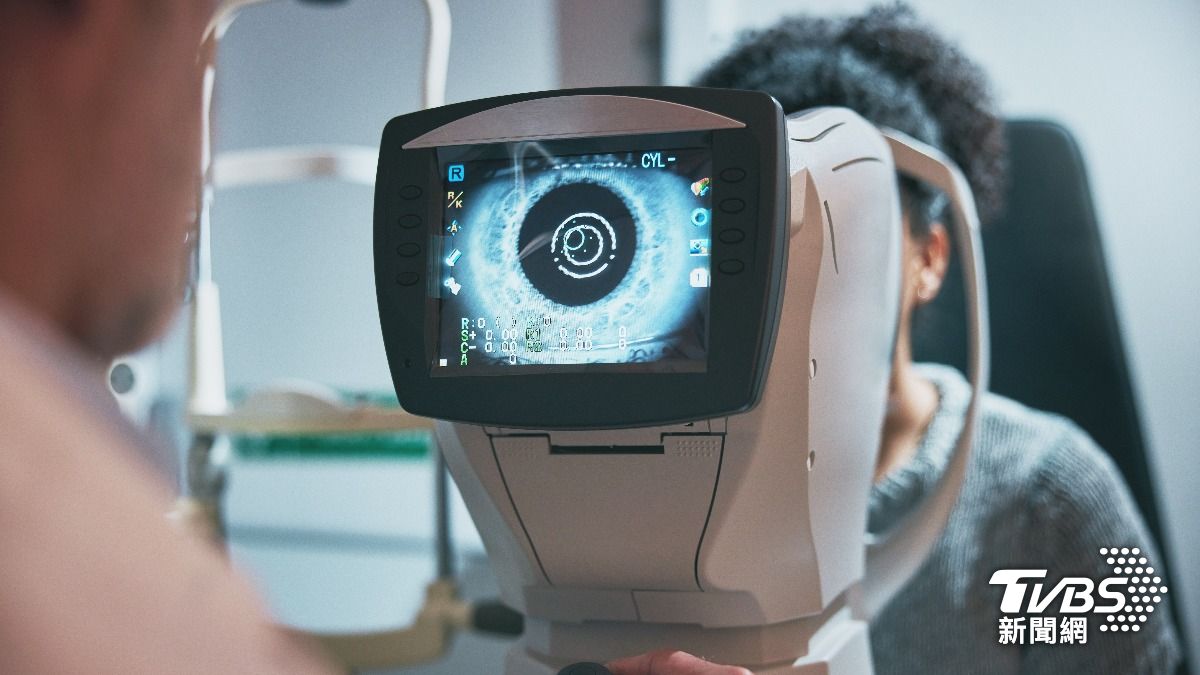 女童「一眼視力1.0」仍弱視!醫揭常見警訊:拖過9歲難挽回