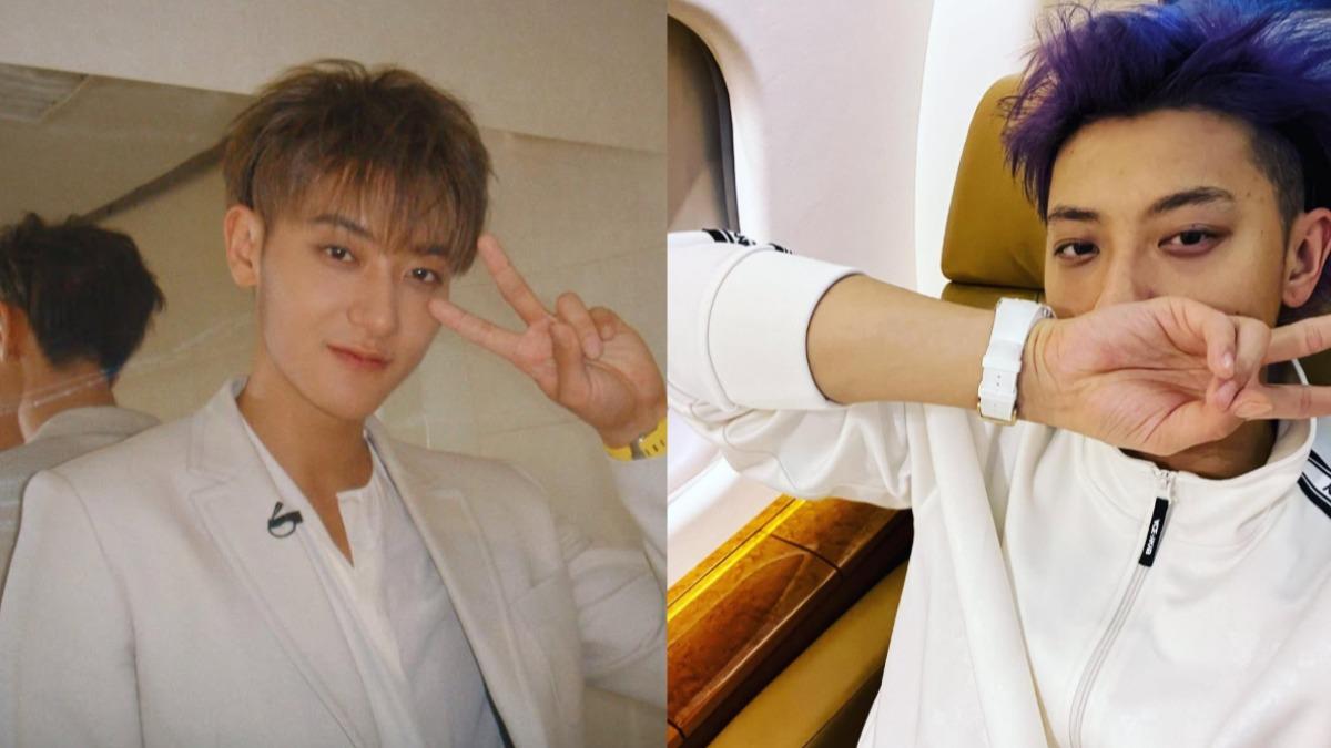 黃子韜瘦身反變「鬼剃頭」!狂塗生薑更失敗 3行為超NG