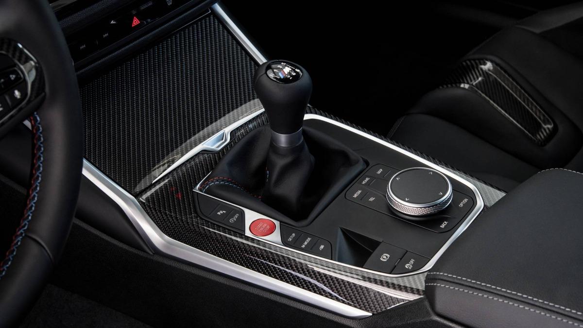 BMW手排剩3款!M部門曝延續策略 最後入手期限曝