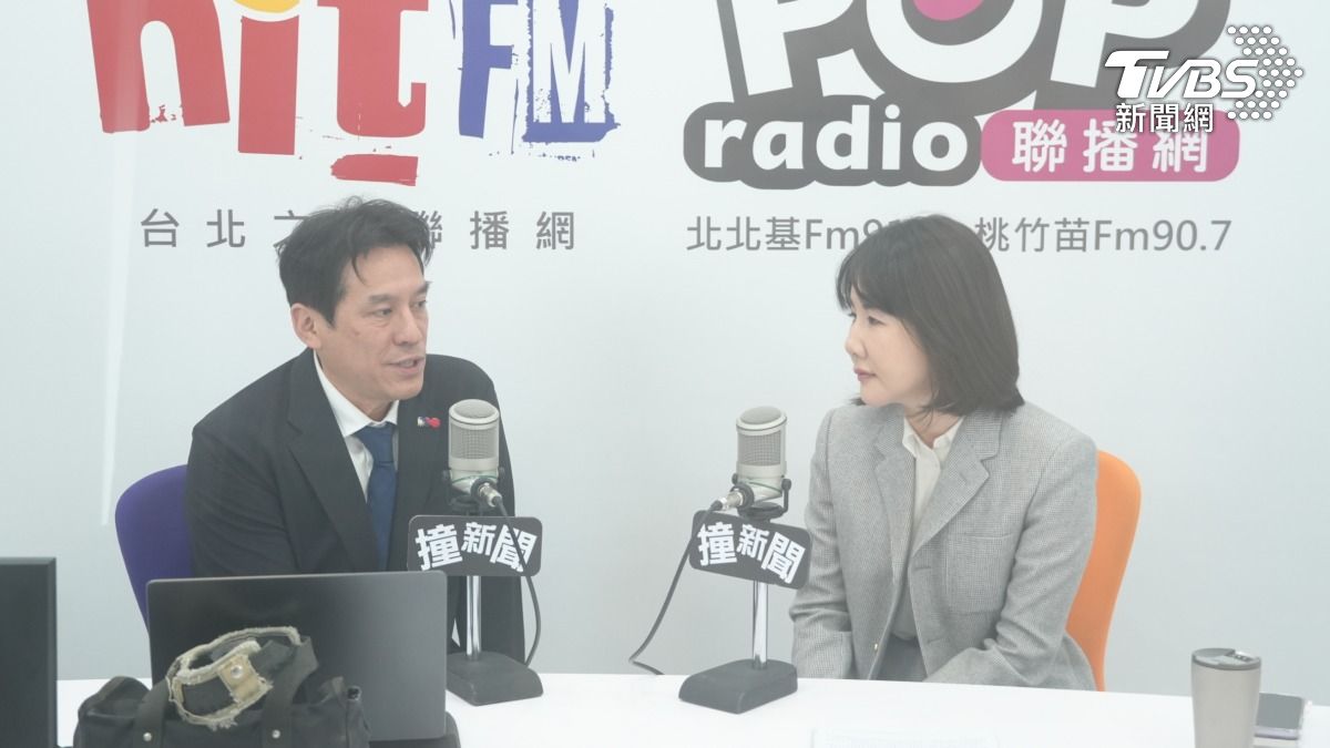 彰化民調曝「高過其他人」 考慮脫黨參選?謝衣鳳1句話藏玄機