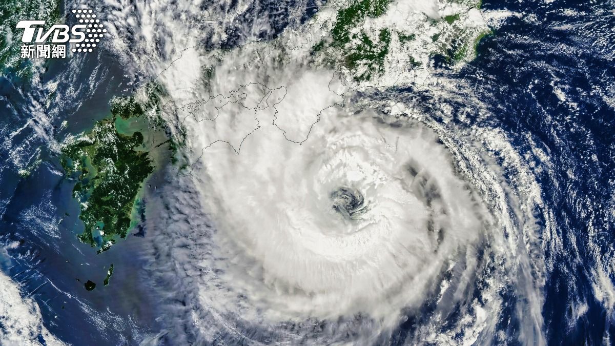 天氣/辛樂克恐達中颱以上!路徑變數大 「這時」恐大迴轉