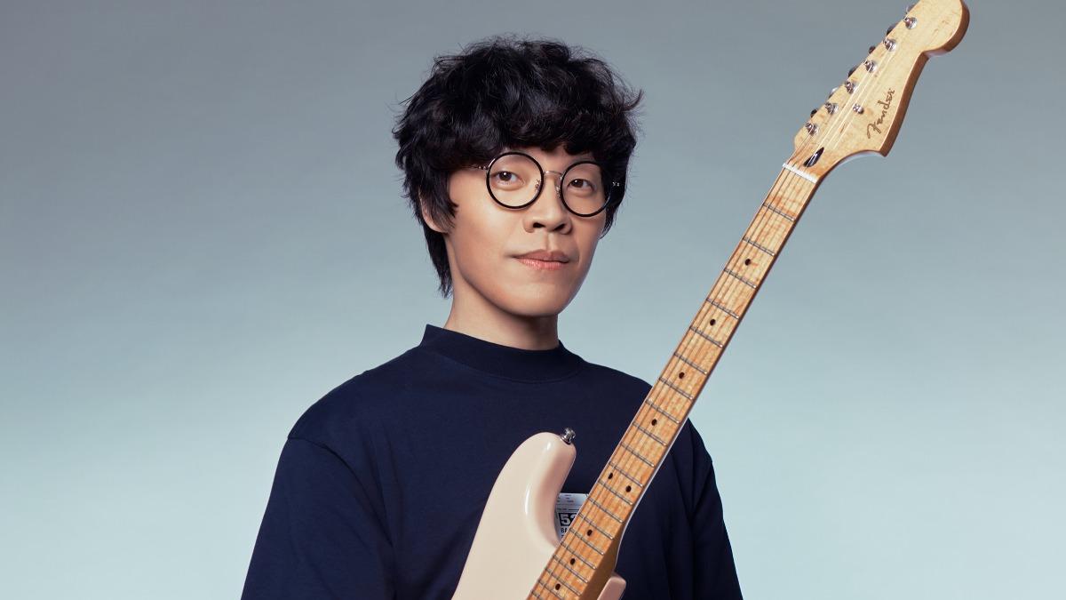 21歲人生轉捩點!盧廣仲為圓音樂夢挨餓 辛酸內幕曝光