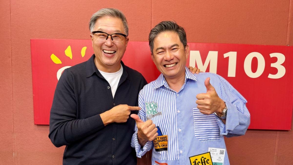 洪都拉斯爆當年「被拒簽」走心內幕 把王偉忠當天敵:心裡不平衡