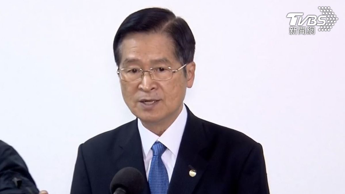 軍購再卡會出事?前防長喊「和平靠實力」:拖越久戰力間隙越大