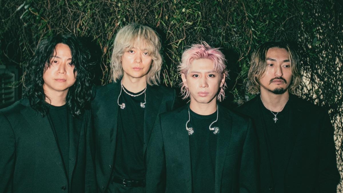 ONE OK ROCK香港演唱會取消! 另一日本天團亞巡「直接跳過大陸」