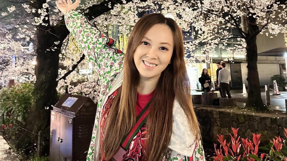 慟!本土女星爸肺炎急送ICU過世 天人永隔淚吐最大遺憾