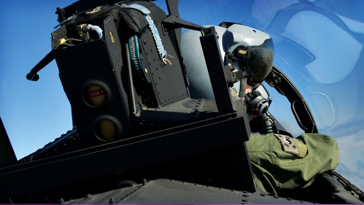 俯瞰東北亞/戰時統制權移交! 韓美「自由旗幟」演習 南韓空軍首度主導