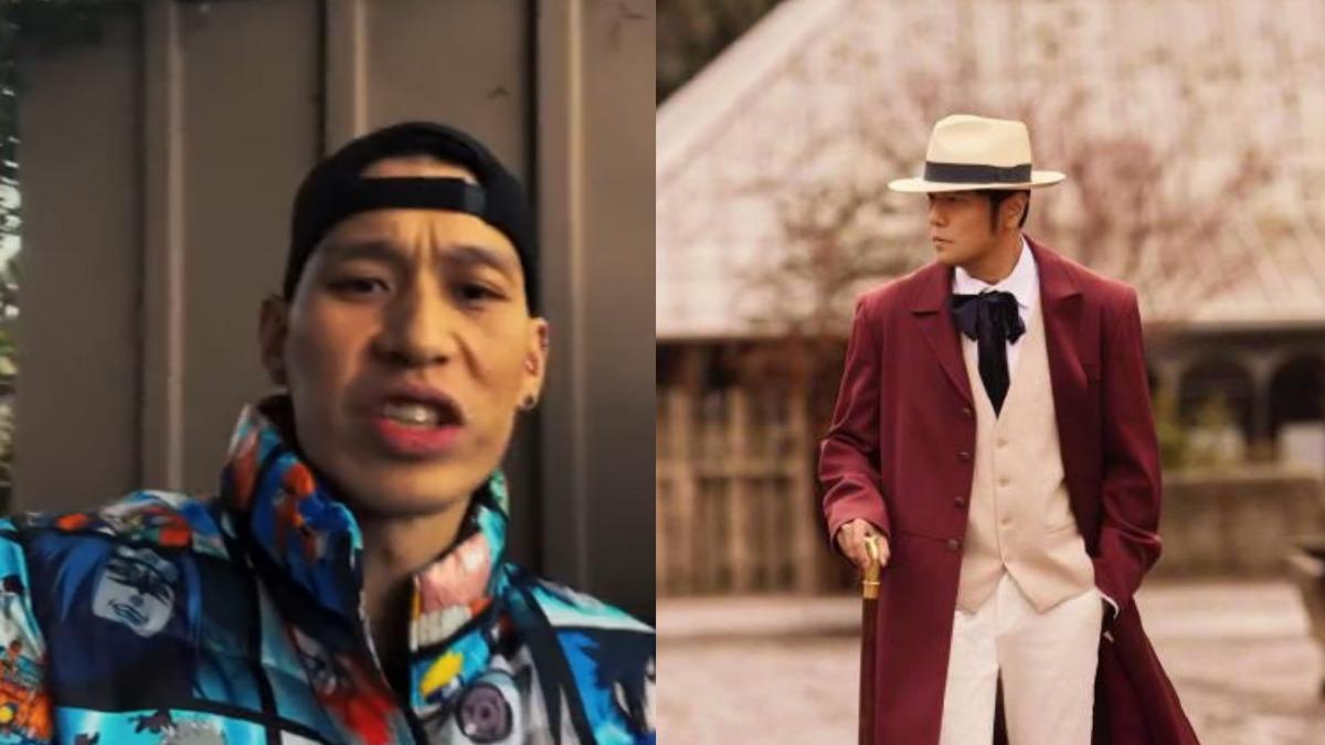 影音/林書豪賣力翻唱〈淘金小鎮〉 周杰倫看完笑嗆:真的很想動手