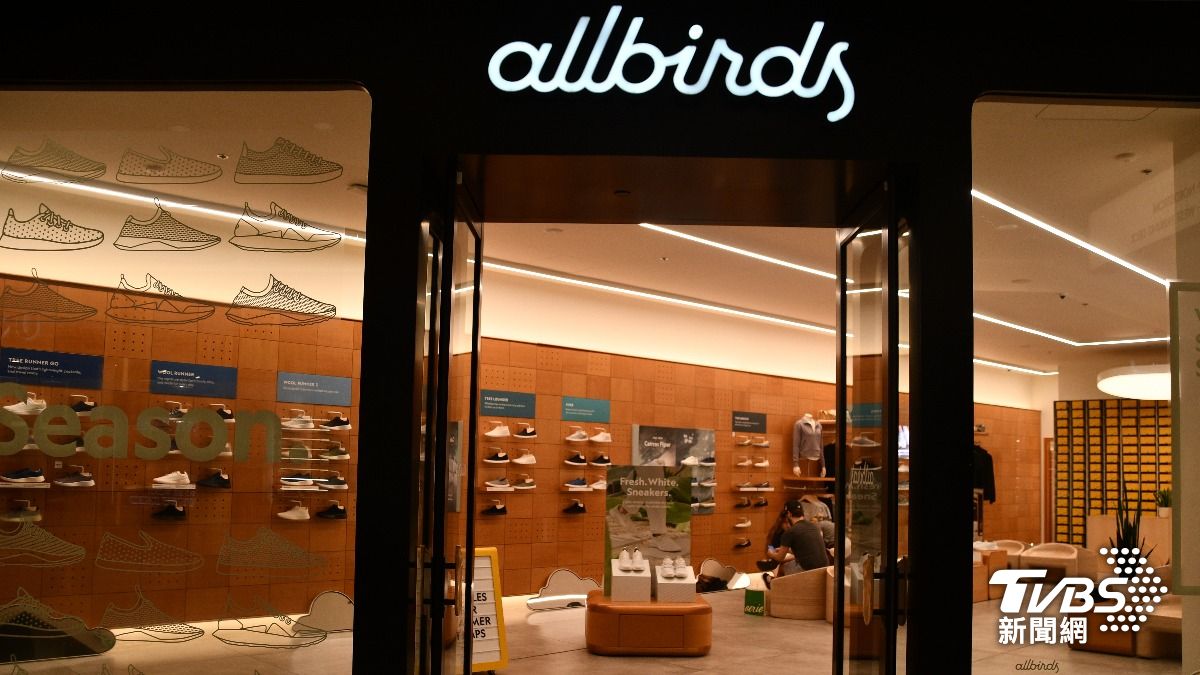 曾是Nike對手!運動品牌「市值蒸發99%」賤賣 全球門市剩4間