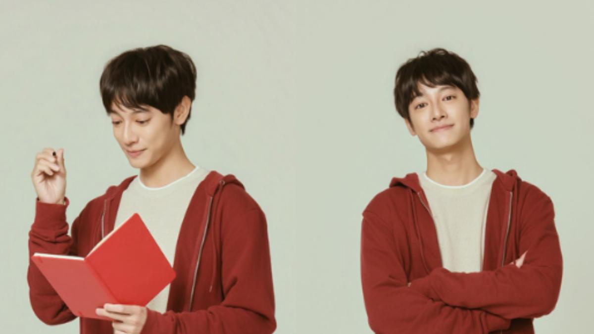 劉修甫借鏡韓劇《禹英禑》 詮釋15歲自閉症少年:劇本看到哭!