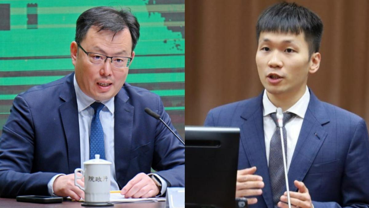 幕後/鄭世忠突請辭!傳他失落「沒當上部長」度不過與李洋磨合期