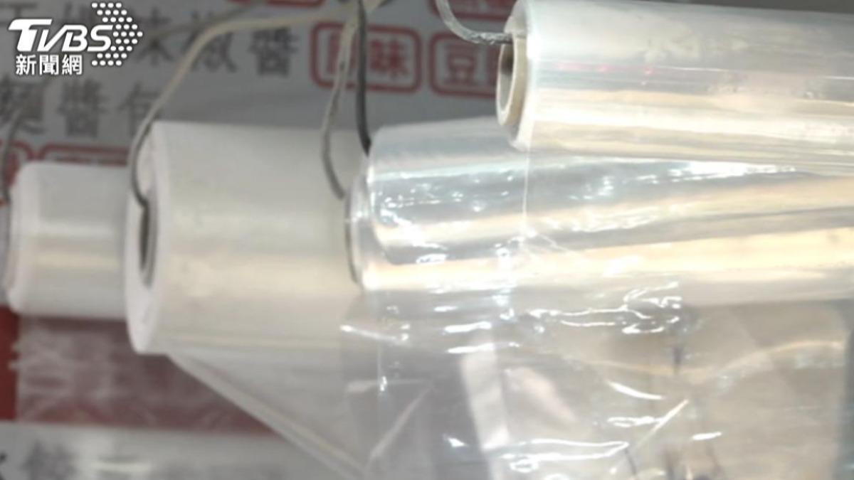 平價塑膠袋何時能買到?「塑膠內袋」優先 最快下週製造完成