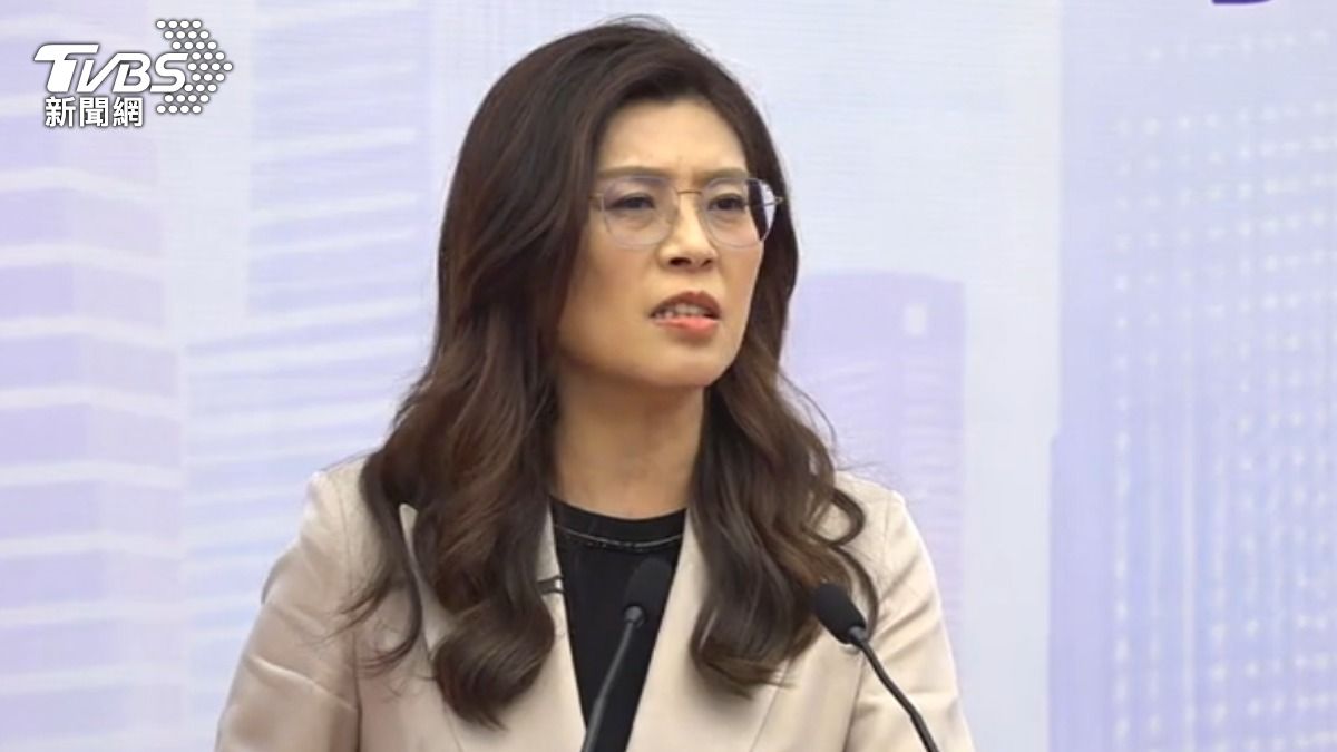 影音/ 鄭習會10日登場 鄭麗文赴陸會台商高喊:2028重返執政