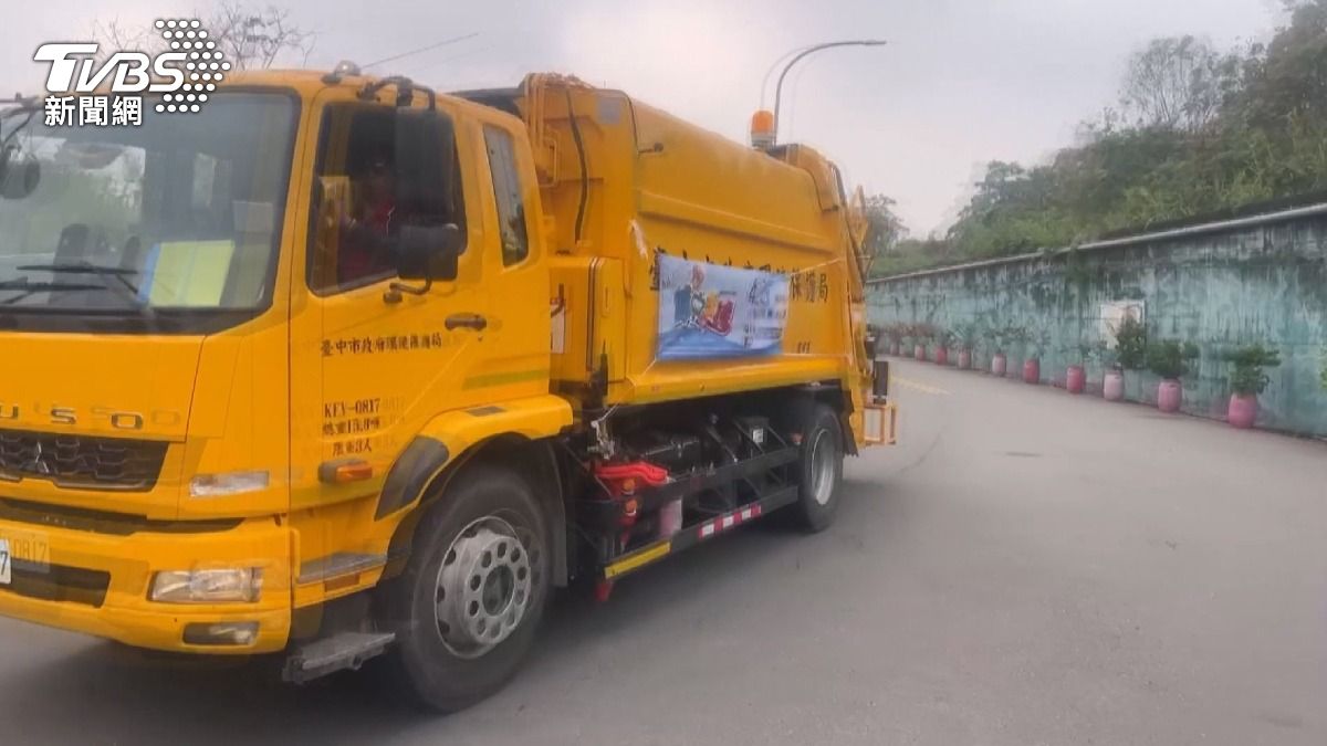 影音/清潔隊員「拆家電撈銅線」私賣?環保局駁:查無此事