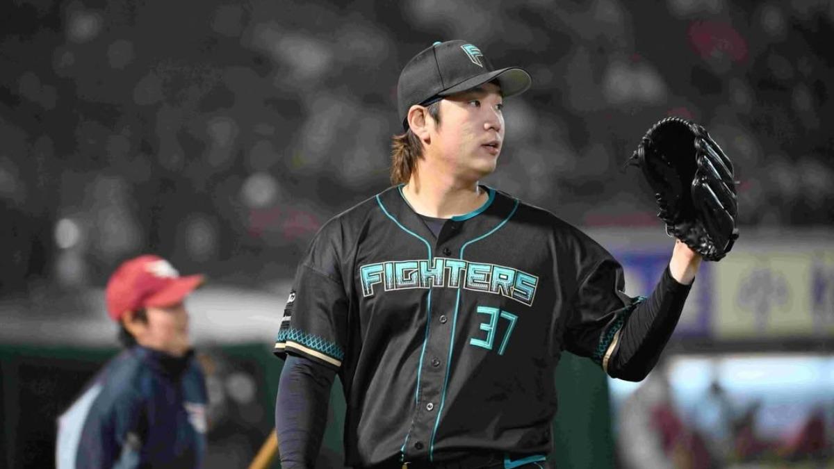 日職/林安可中斷連9安!古林睿煬首奪中繼成功 宋家豪連飆2K鎖勝