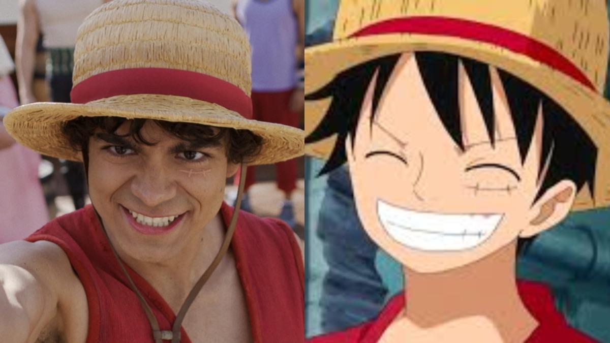 《航海王》專題/「真人魯夫」伊納基戈多伊苦學日文 打動尾田榮一郎:無法想像其他人來演