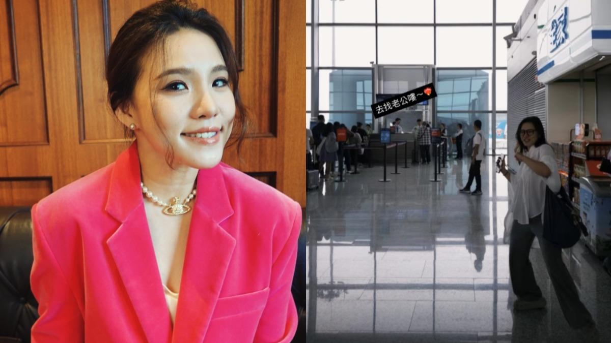 出國「填入境申請」遭詐騙!假網站橫行 謝依霖慘噴飛上千元