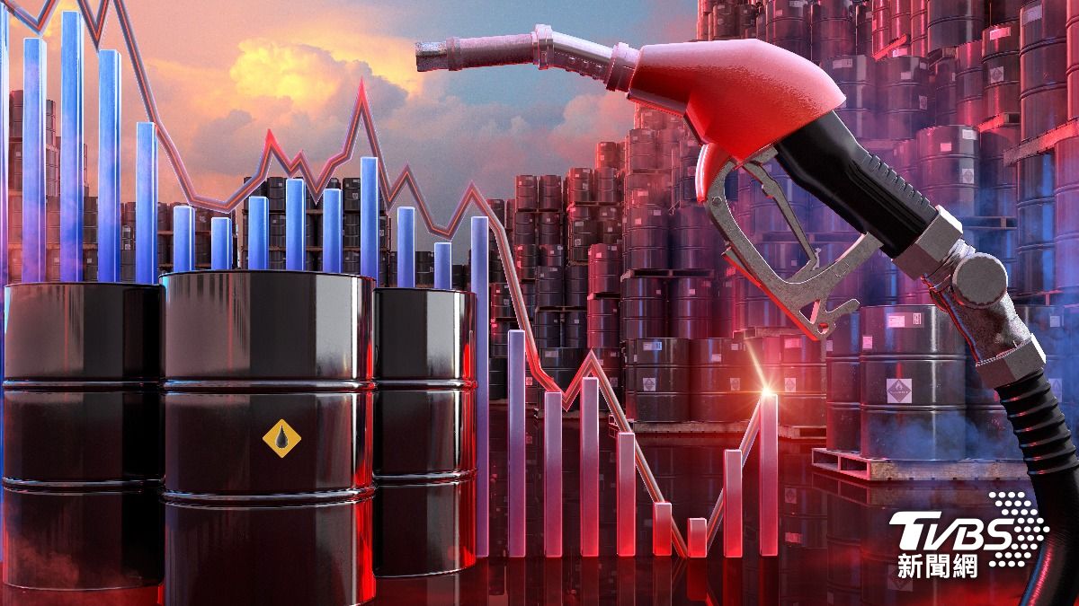 以色列黎巴嫩同意談判!油價高點回落 跌破100美元大關