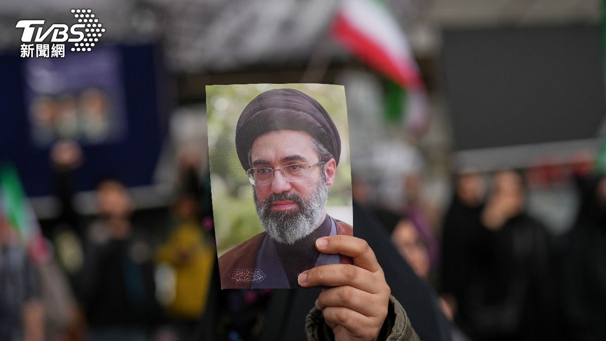 伊朗最高領袖再發聲!表態「不求戰、不退讓」:戰損血債必追討