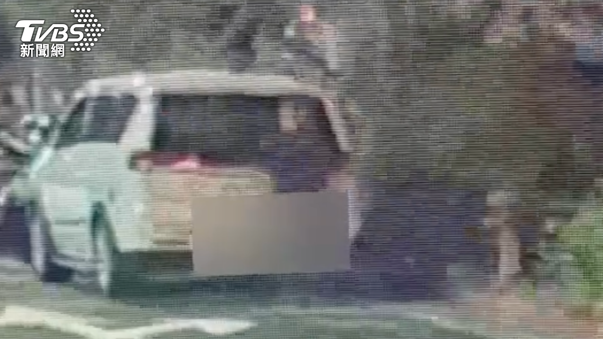 內湖工地電纜竊案!警毒鴛鴦查獲作案工具、6萬贓款