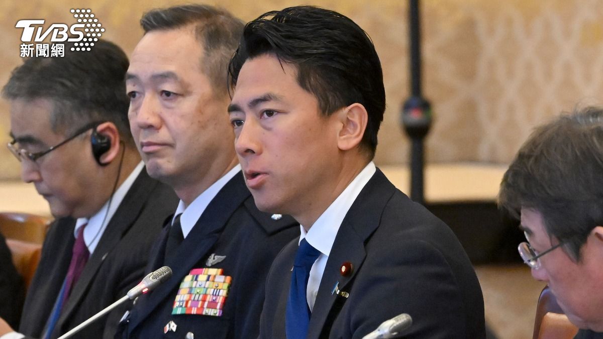 劍指印太!北約大使級代表團4月中訪日 談俄烏區域安全