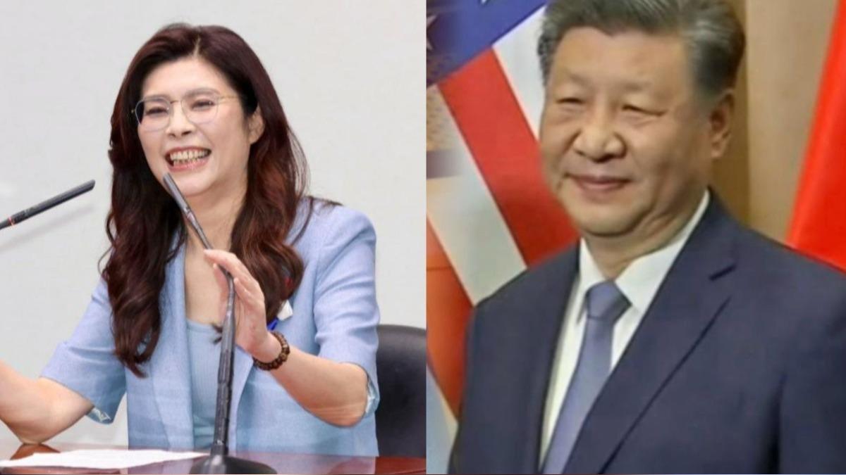 外媒看鄭習會 彭博「擴大對台影響」:給習近平更多籌碼見川普