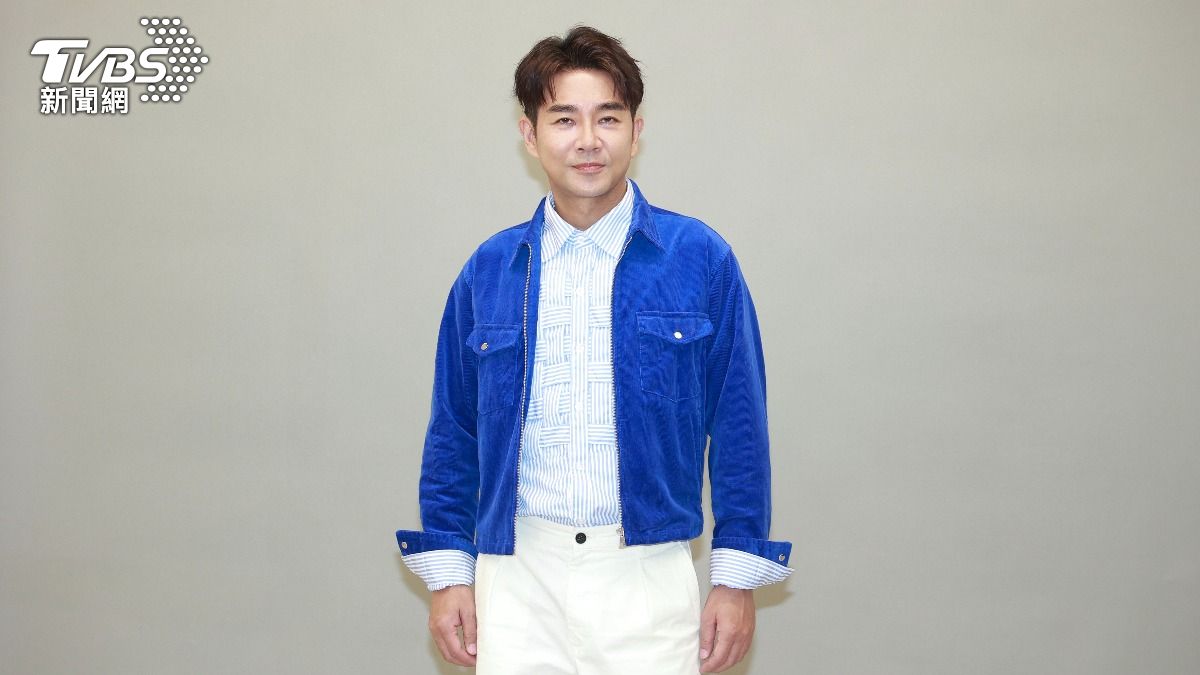 王齊麟升格當爸!八點檔一哥公開「紅包數字」單身竟有7子女