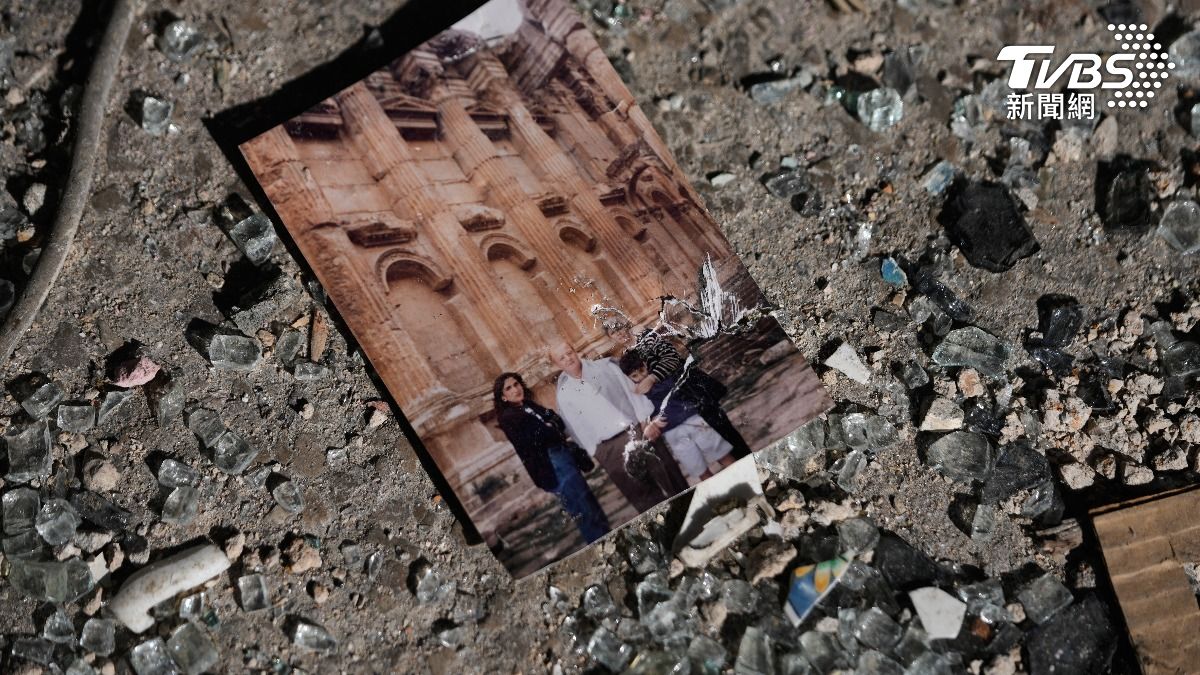 中東和平假象?以黎衝突不減 雙方持續「大規模互轟」