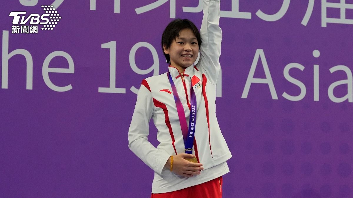 全紅禪爆遭「集體霸凌」!醫揭1關鍵痛批:她青春從未屬於自己