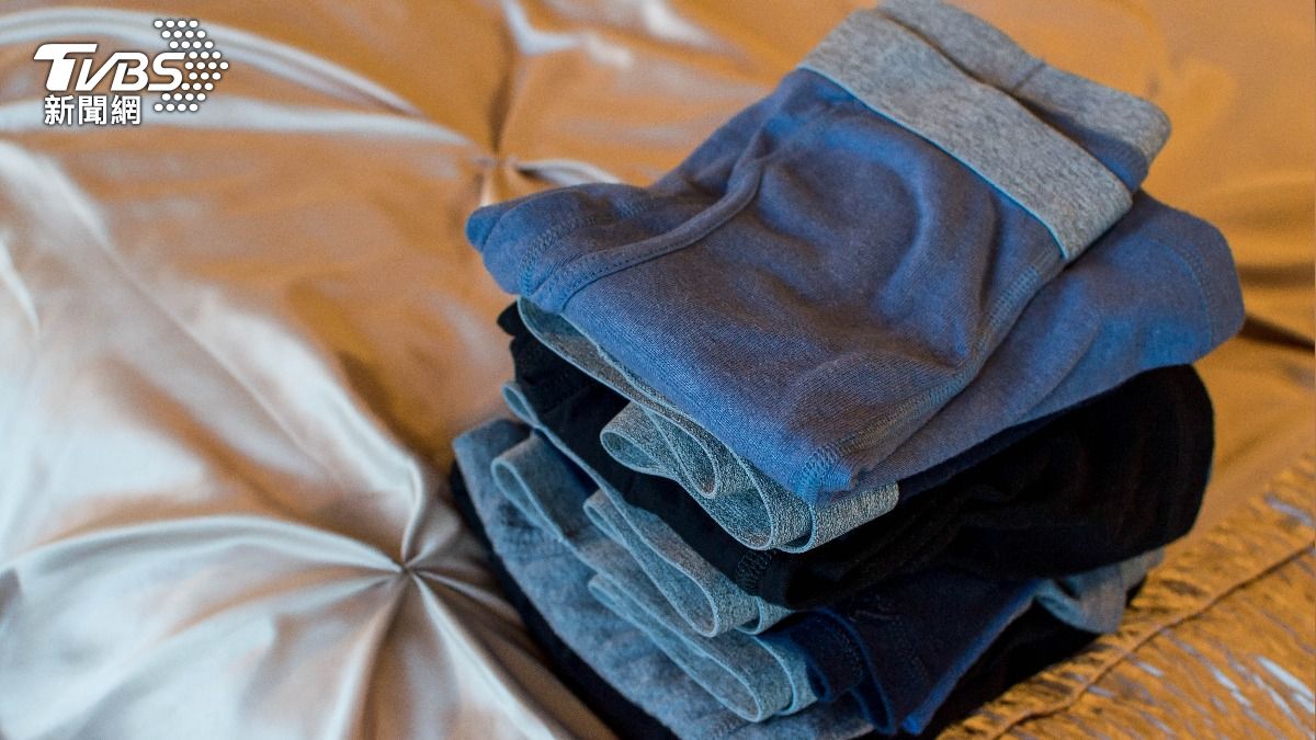 好市多「國際大牌內褲」傳濃厚味?內行揭含1成分:洗不掉還傷身