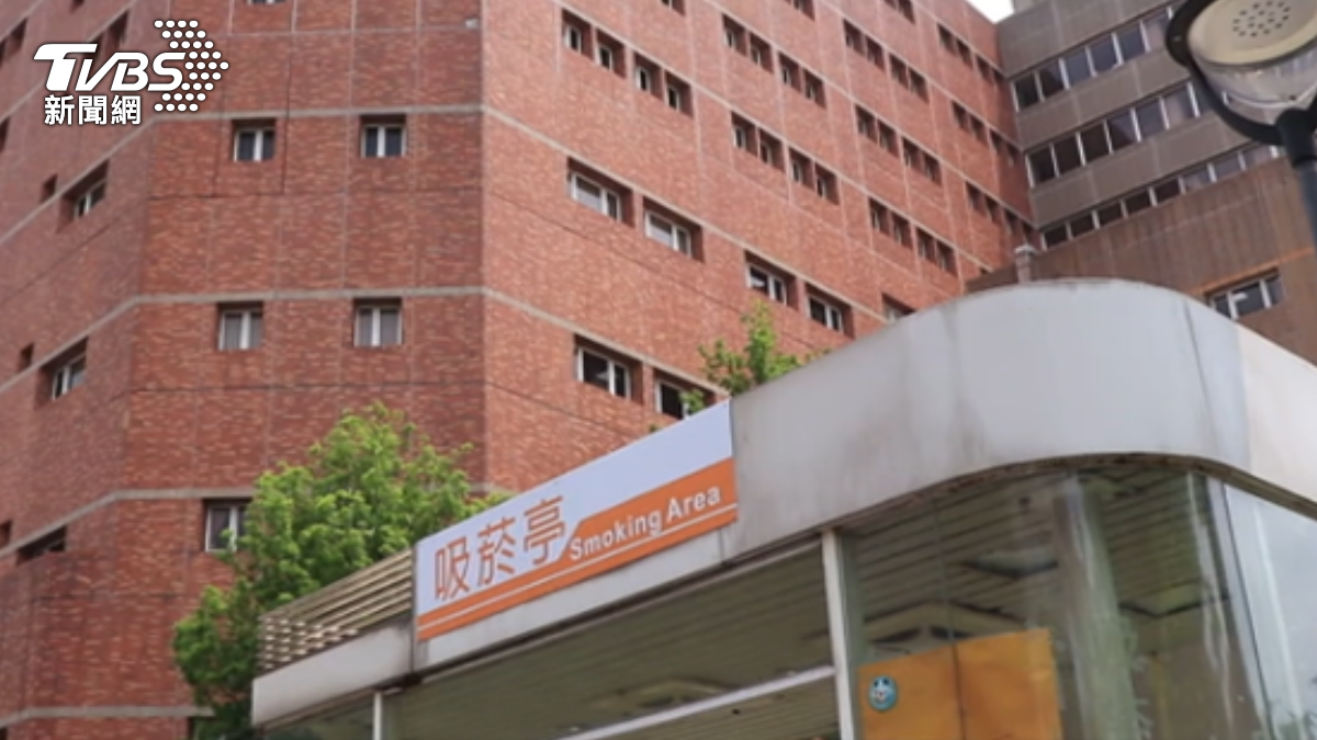 打造無菸城市挑戰多!負壓吸菸區將進駐西門町 執法配套成關鍵