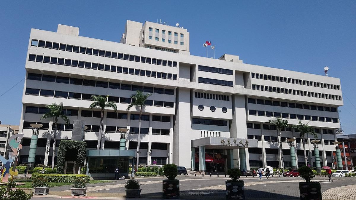 快訊/到職不滿1年!桃市府31歲男墜樓亡 曾傳訊:壓力很大