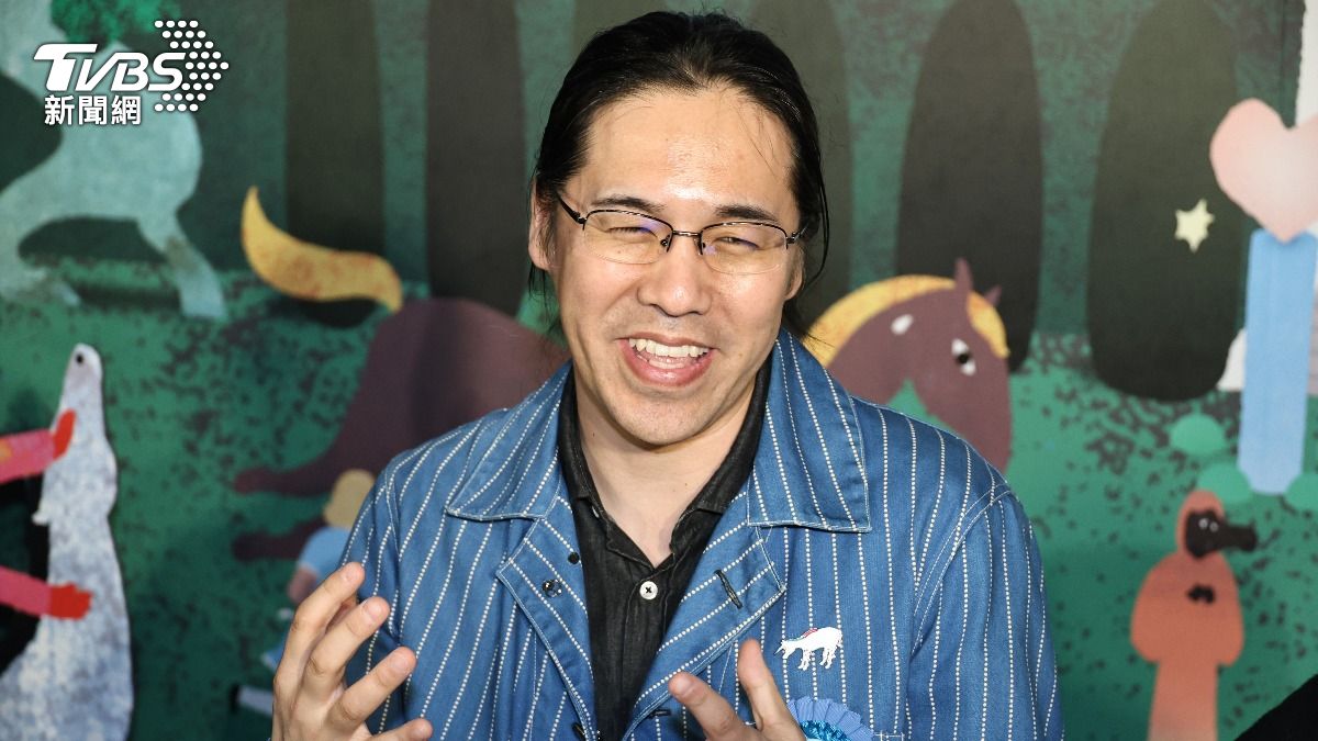 新海誠班底晉升導演!來台拍總統府好怕被抓 耗時8年推神作堅持手繪