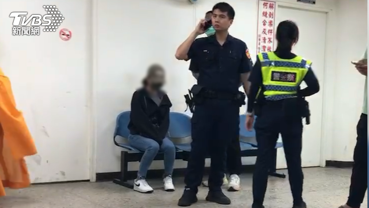 外出捕魚挨撞亡! 車主現身致歉家屬 肇事者另有其人仍在逃