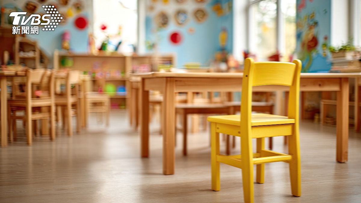 板橋私幼園長涉不當管教!檢聲押遭駁回、最新裁定結果出爐