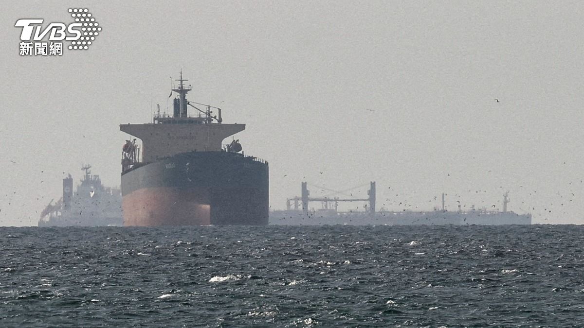 伊朗稱「荷莫茲海峽」布水雷!航安拉警報 法研發無人艇助排雷