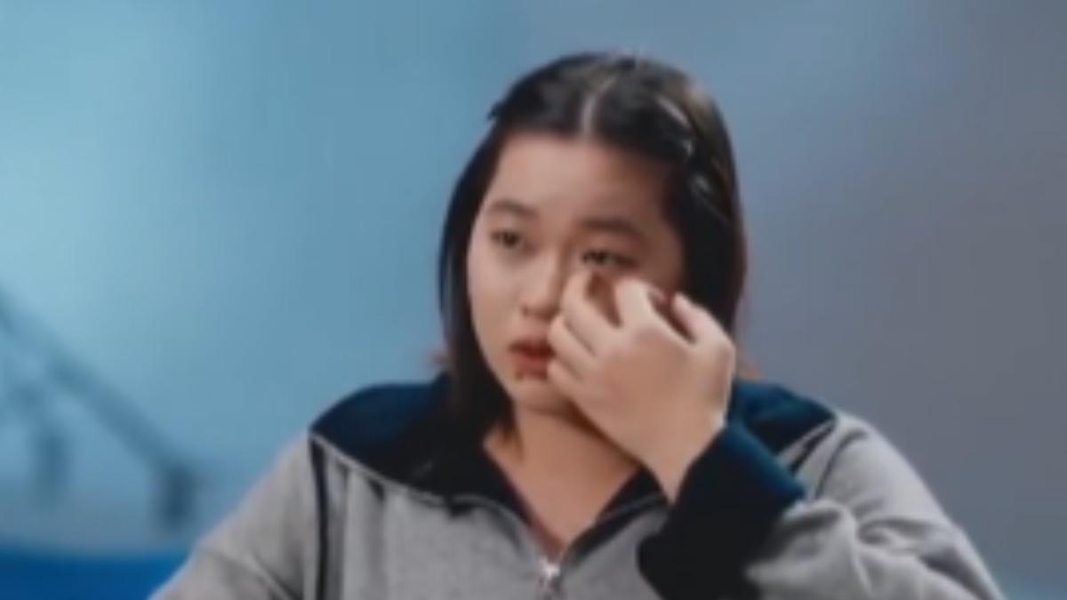 全紅嬋遭282人群組霸凌! 陸警逮31歲主嫌 行政拘留10天