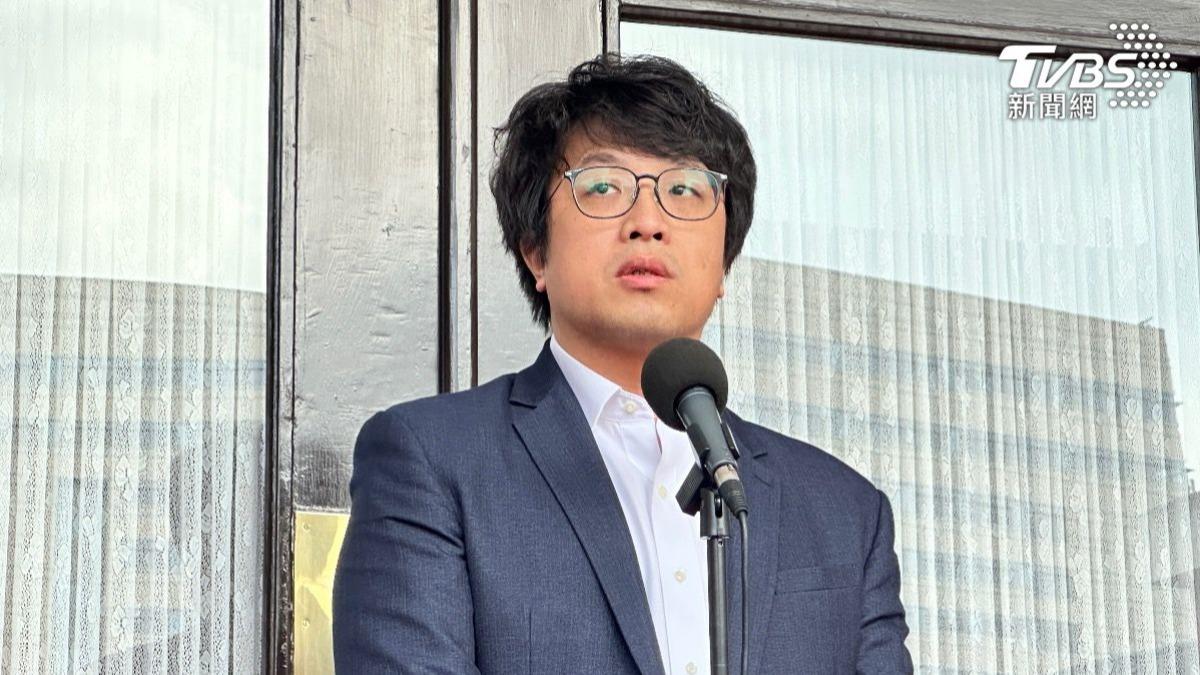 沈伯洋家世有多狂?坐擁五分埔「2分地」:里長選票全看沈家支持