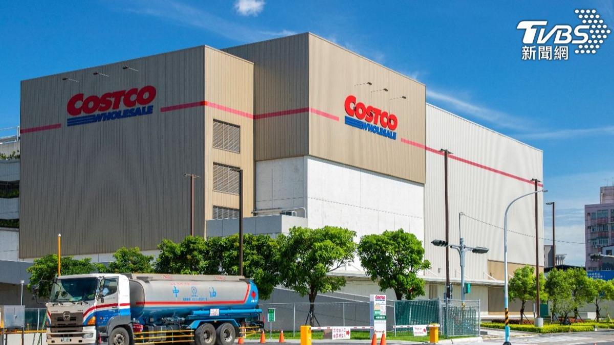 只有一天!好市多加油站「滿900元送200元」 台亞回饋10%